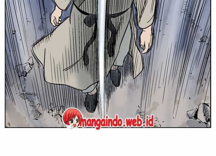Gosu Chapter 49 - halaman 51