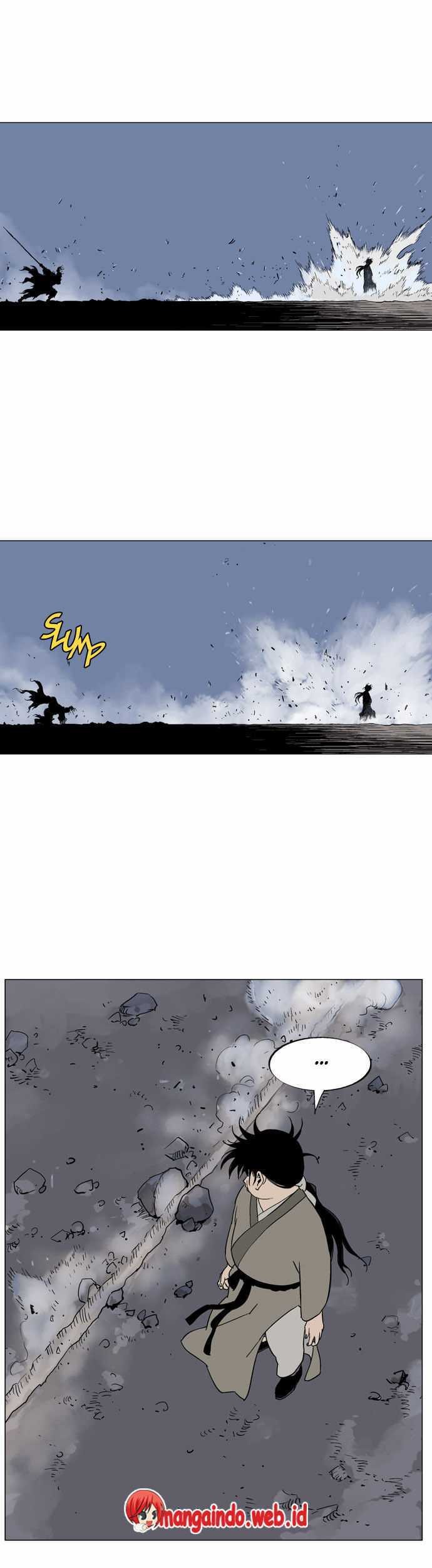 Gosu Chapter 49 - halaman 52