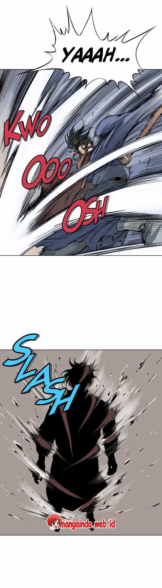 Gosu Chapter 49 - halaman 58