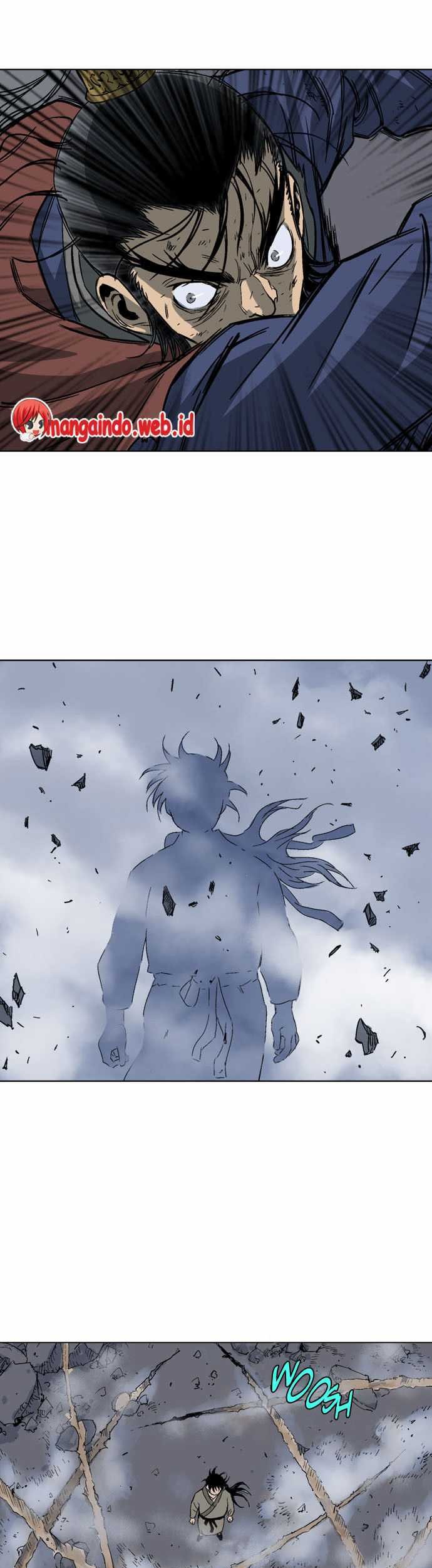 Gosu Chapter 49 - halaman 60