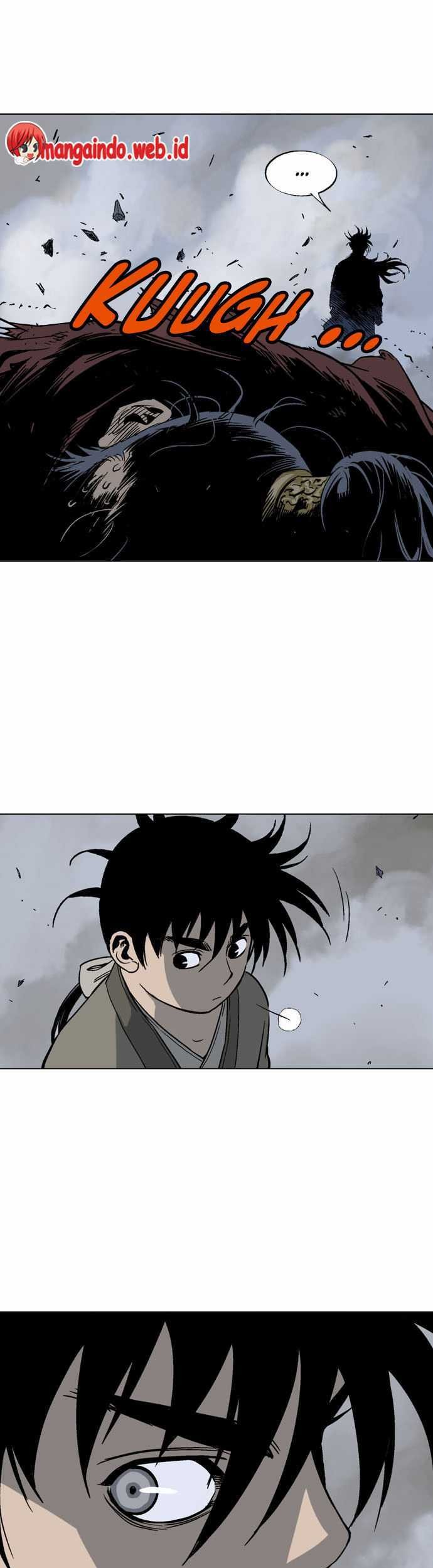 Gosu Chapter 49 - halaman 64