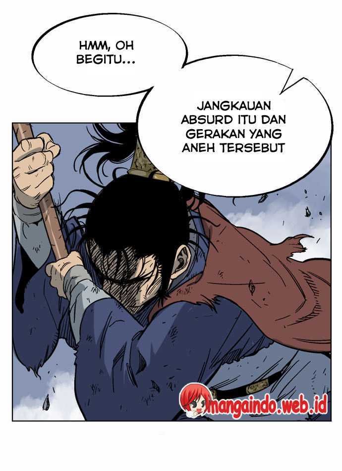 Gosu Chapter 49 - halaman 67
