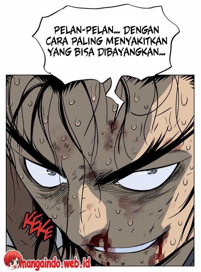 Gosu Chapter 49 - halaman 71