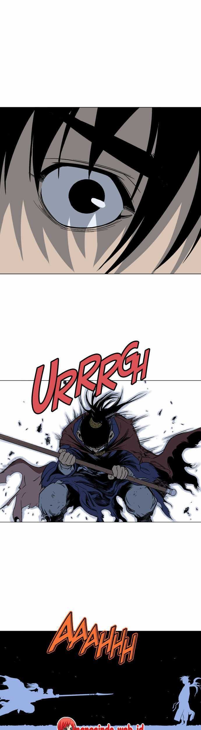 Gosu Chapter 49 - halaman 72