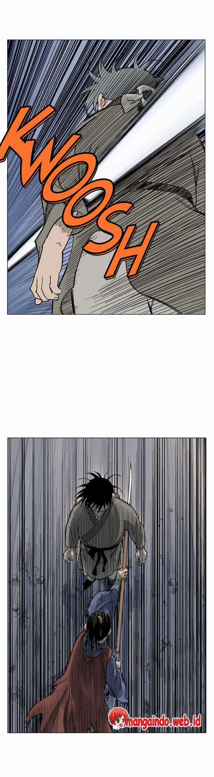 Gosu Chapter 49 - halaman 74
