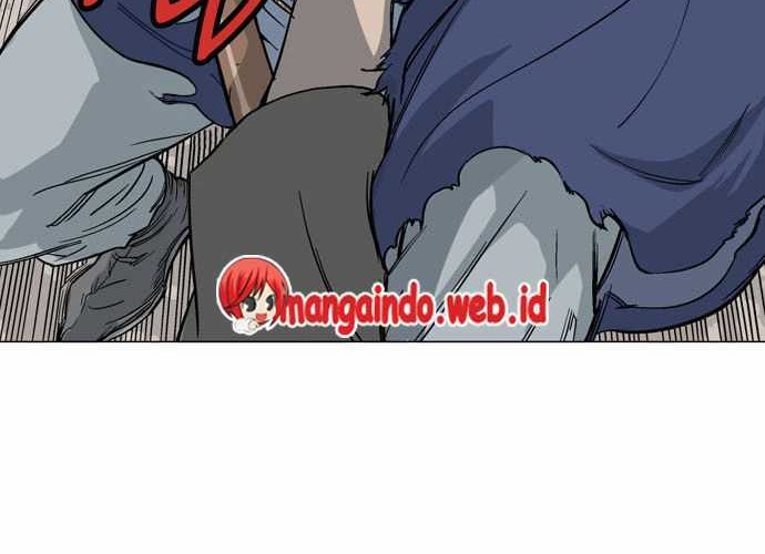 Gosu Chapter 49 - halaman 77