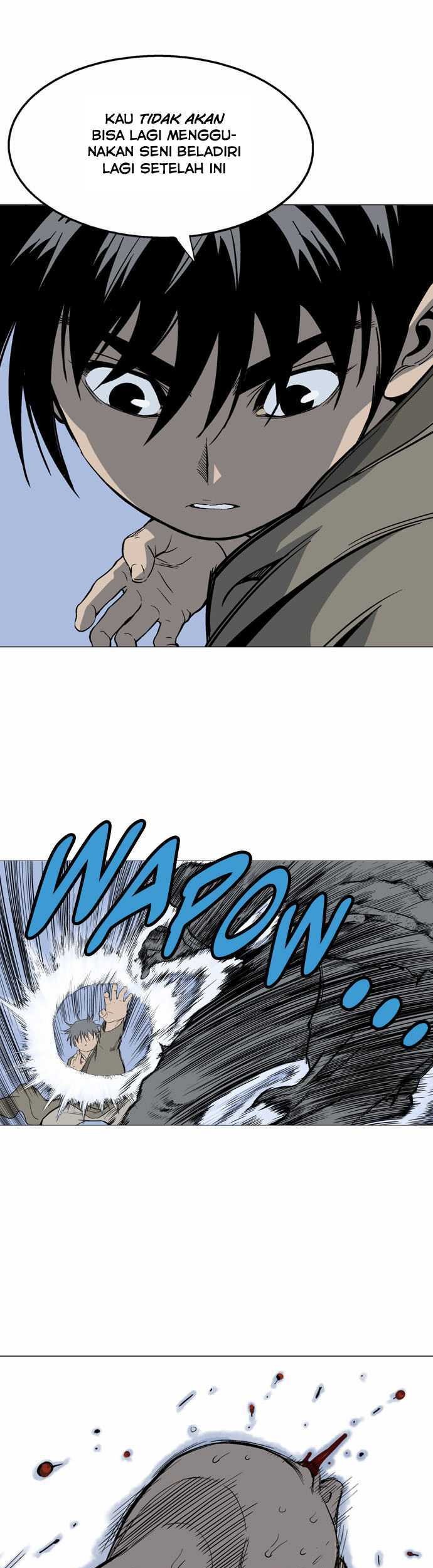Gosu Chapter 49 - halaman 78