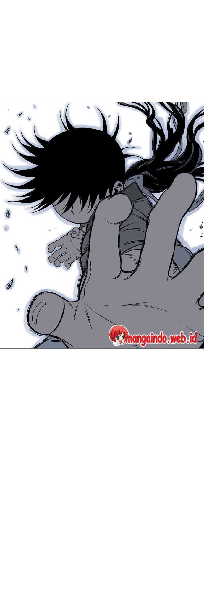 Gosu Chapter 49 - halaman 80
