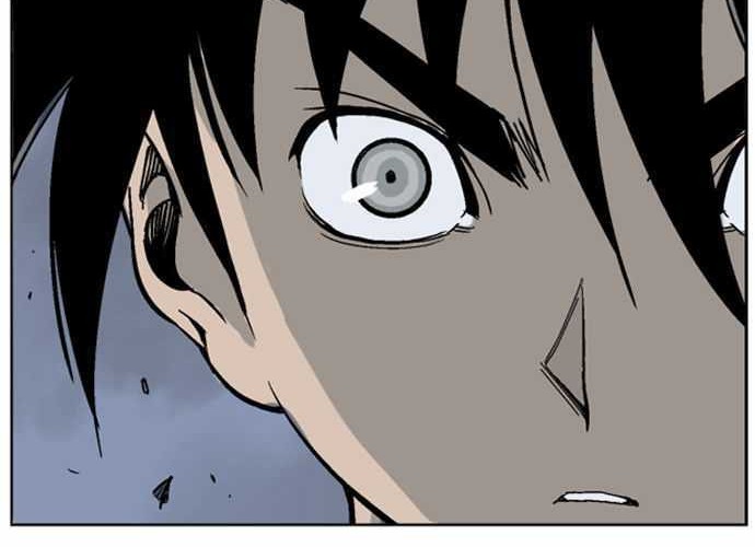 Gosu Chapter 49 - halaman 9