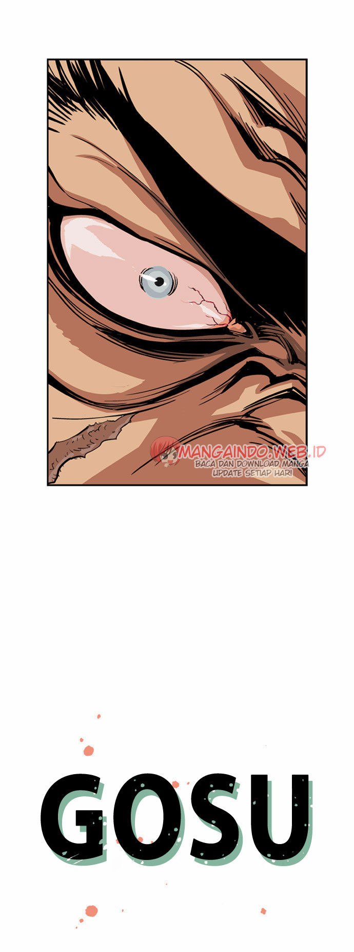 Gosu Chapter 5 - halaman 4