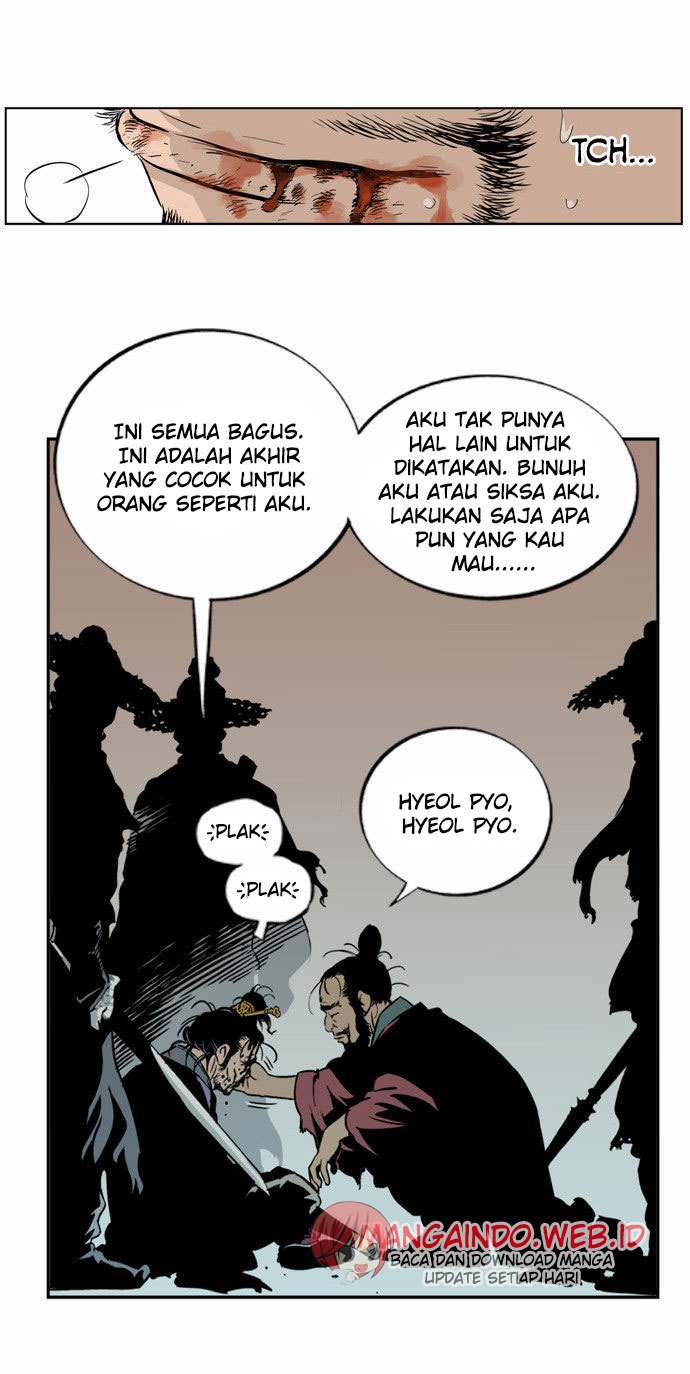 Gosu Chapter 5 - halaman 46