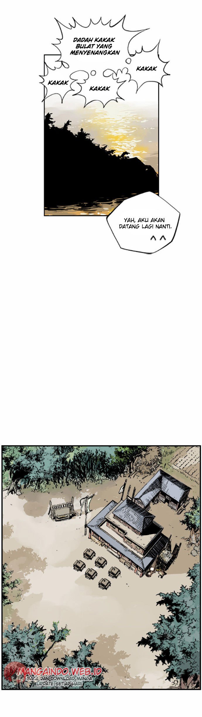 Gosu Chapter 5 - halaman 57