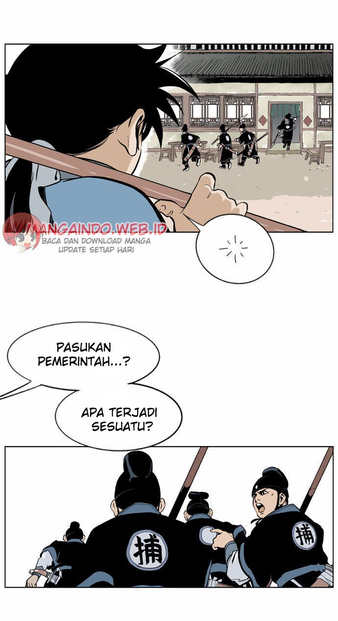 Gosu Chapter 5 - halaman 58