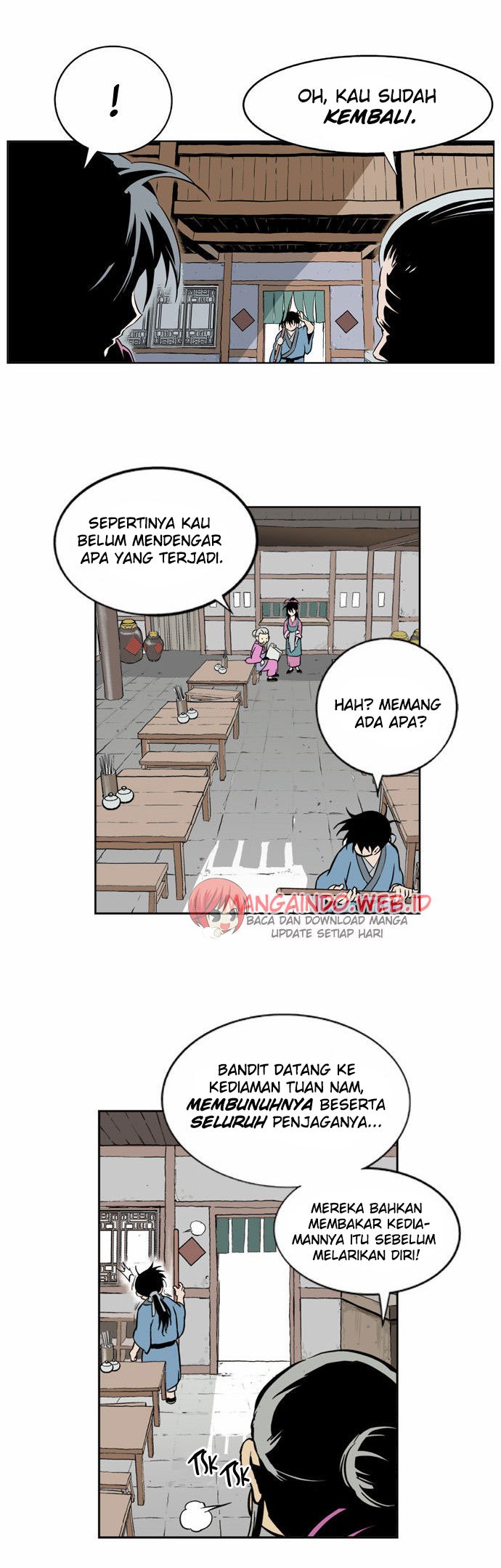 Gosu Chapter 5 - halaman 59