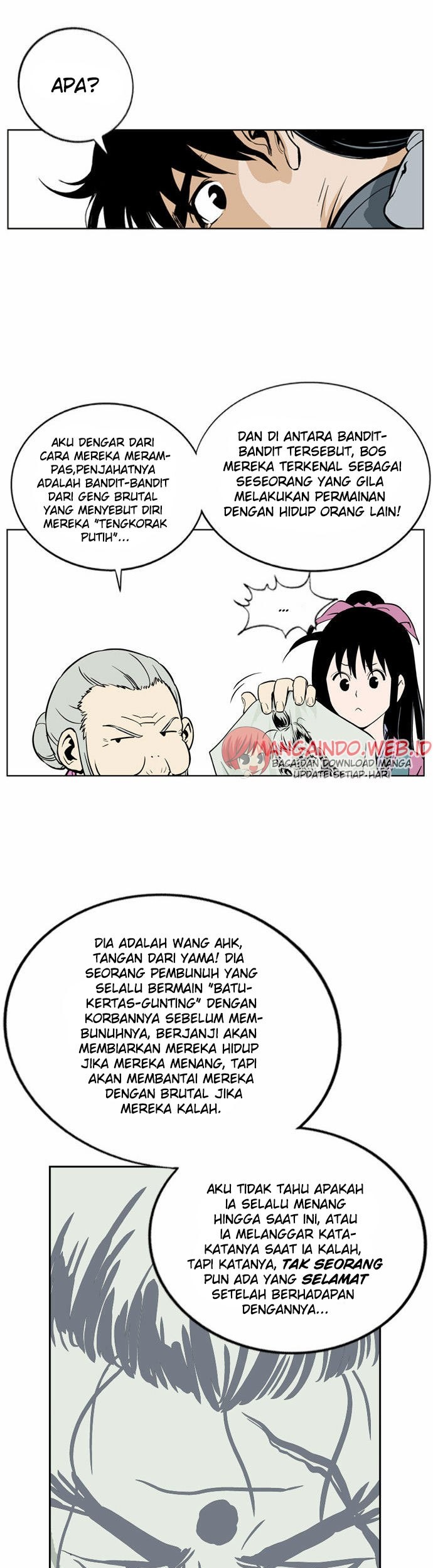 Gosu Chapter 5 - halaman 60
