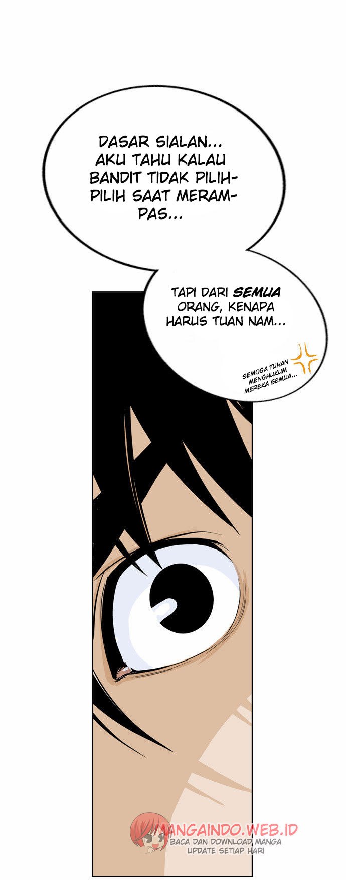 Gosu Chapter 5 - halaman 62