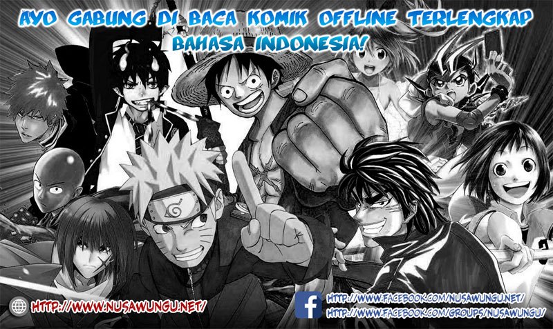 Gosu Chapter 5 - halaman 63