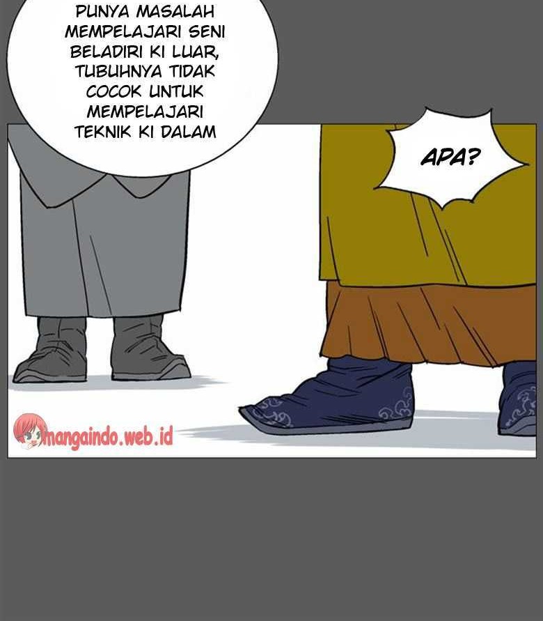 Gosu Chapter 50 - halaman 12