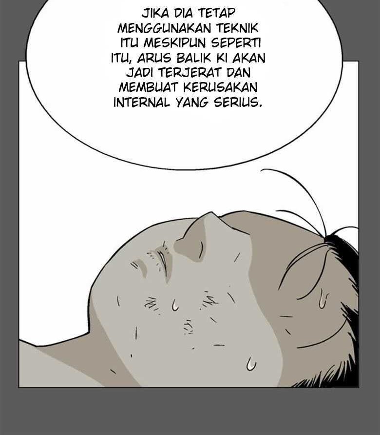 Gosu Chapter 50 - halaman 18