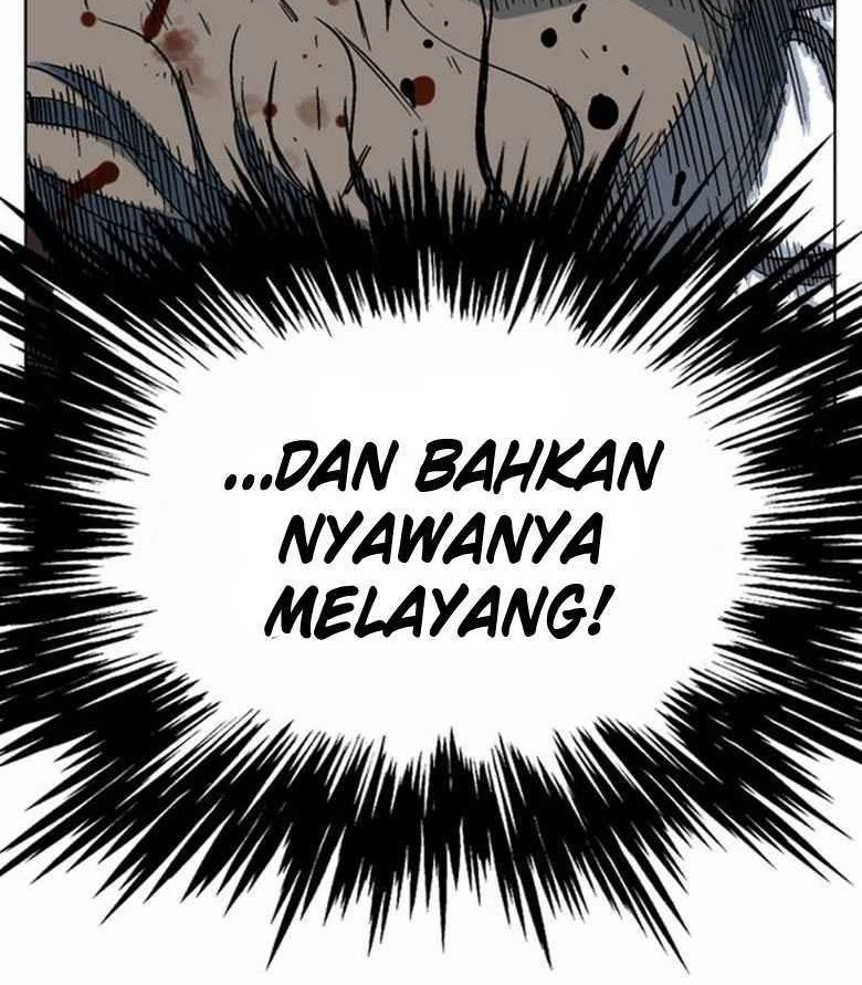 Gosu Chapter 50 - halaman 26