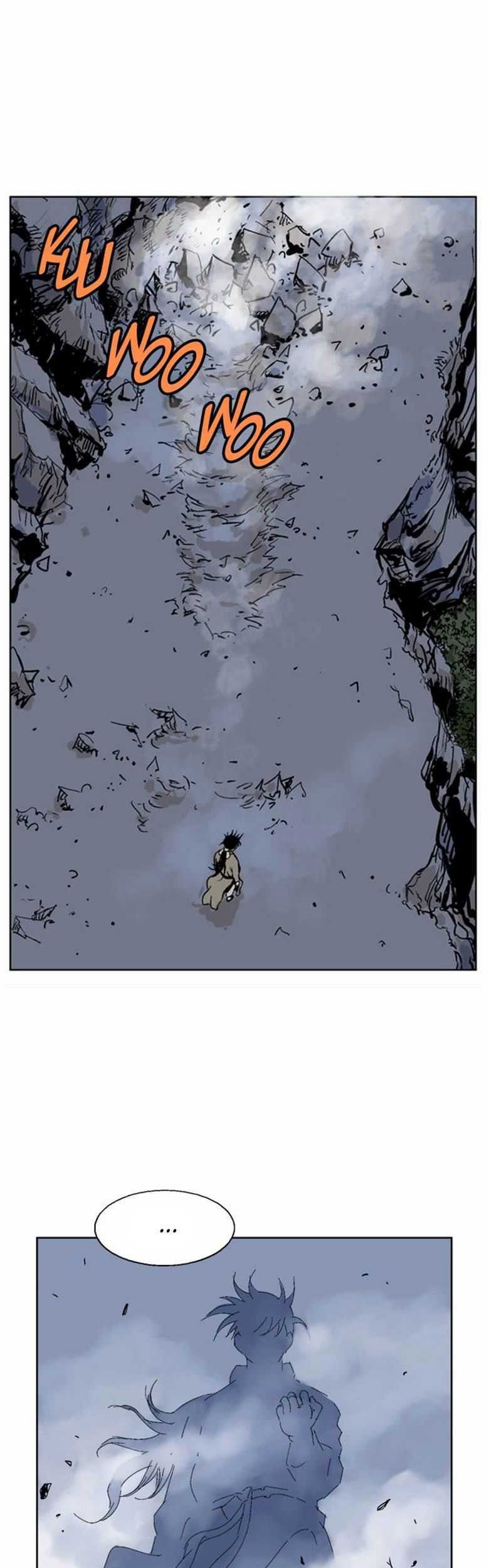 Gosu Chapter 50 - halaman 27