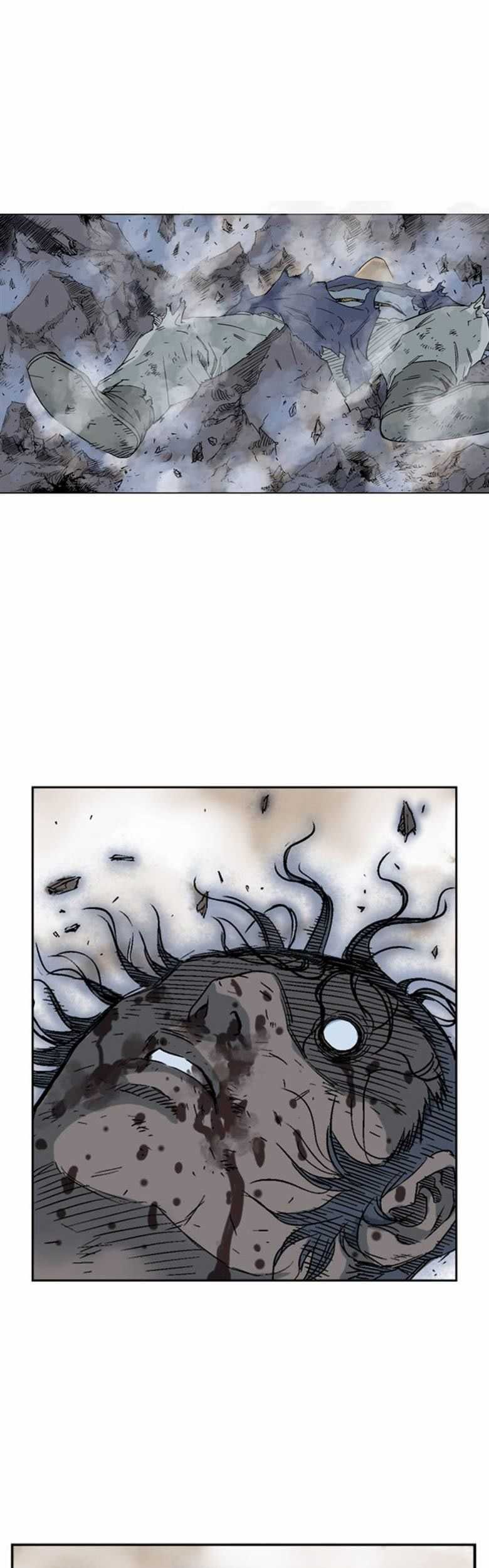 Gosu Chapter 50 - halaman 33