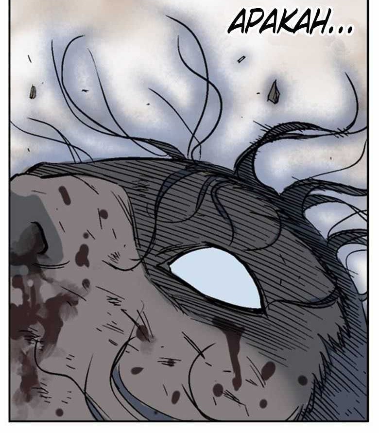Gosu Chapter 50 - halaman 34
