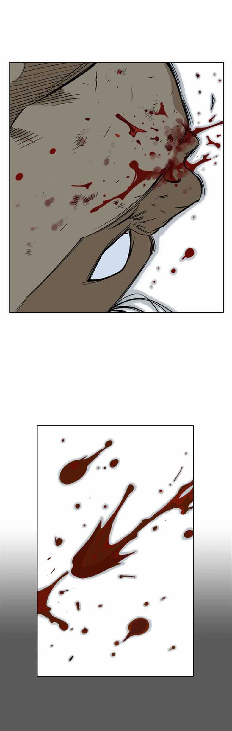 Gosu Chapter 50 - halaman 4