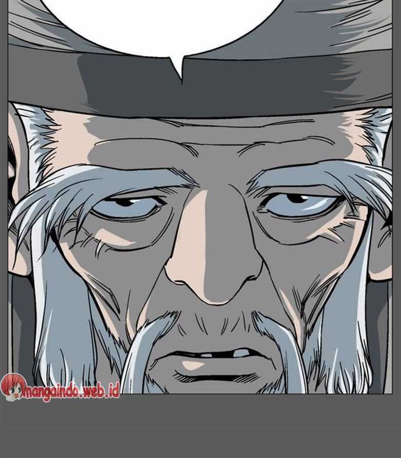 Gosu Chapter 50 - halaman 46