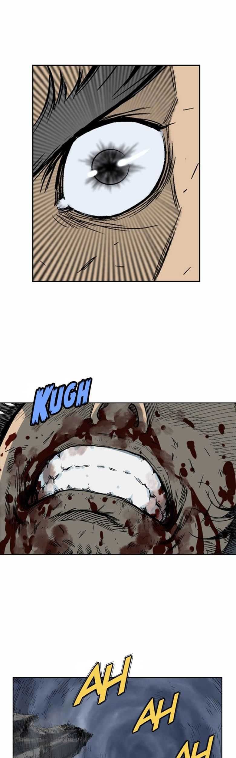 Gosu Chapter 50 - halaman 51