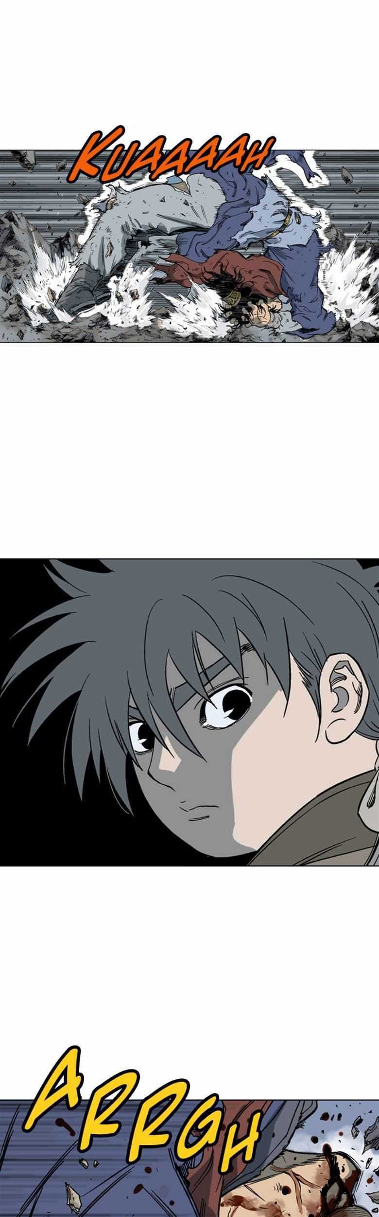 Gosu Chapter 50 - halaman 55