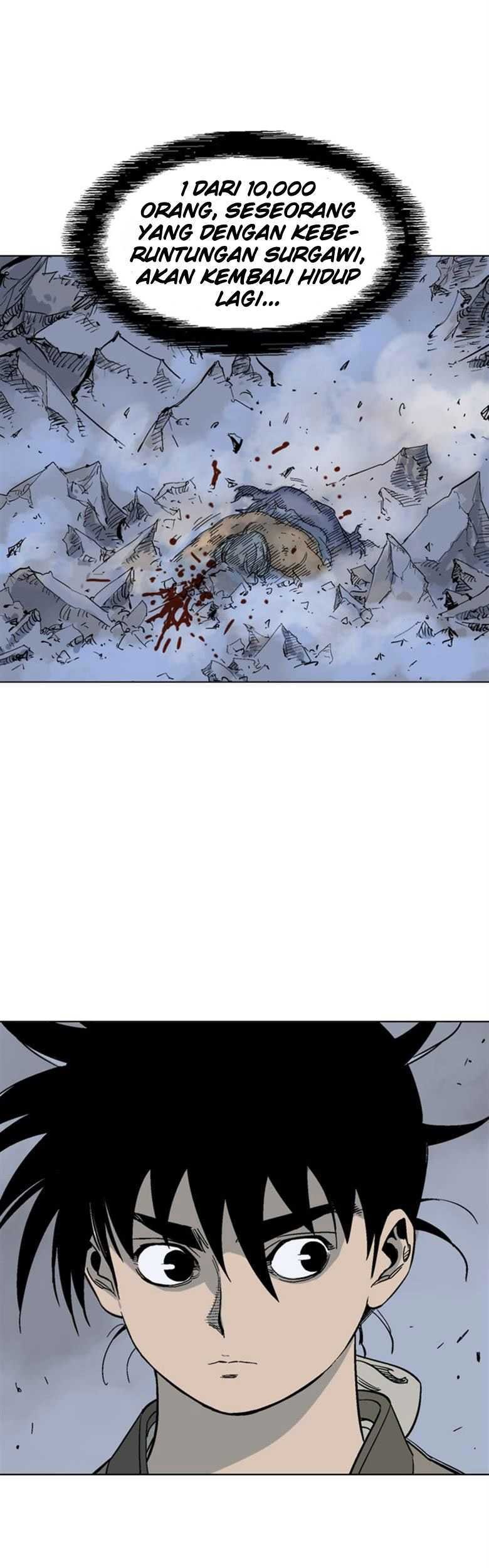 Gosu Chapter 50 - halaman 63