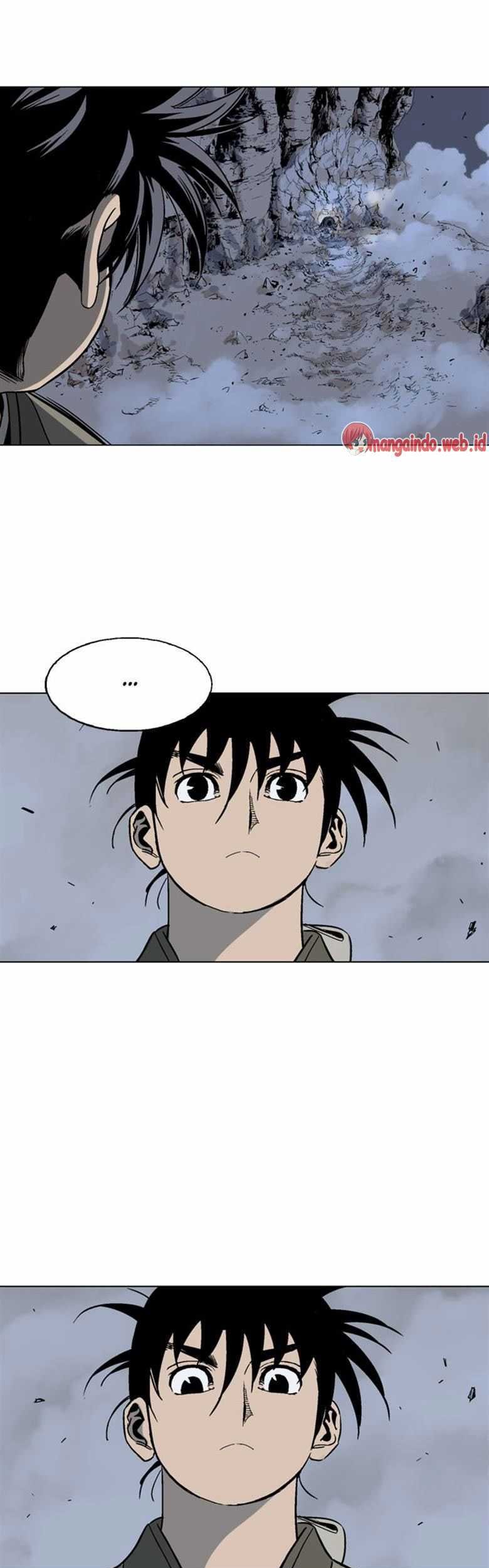 Gosu Chapter 50 - halaman 65