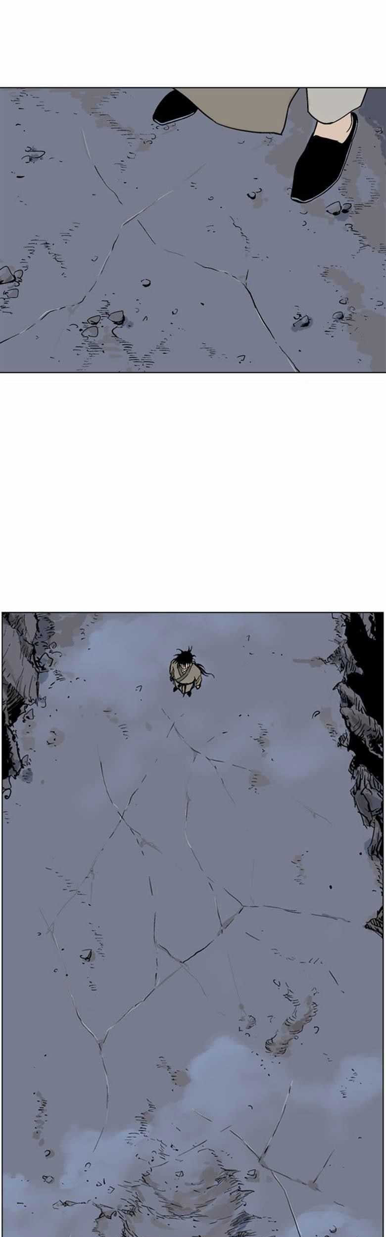 Gosu Chapter 50 - halaman 67