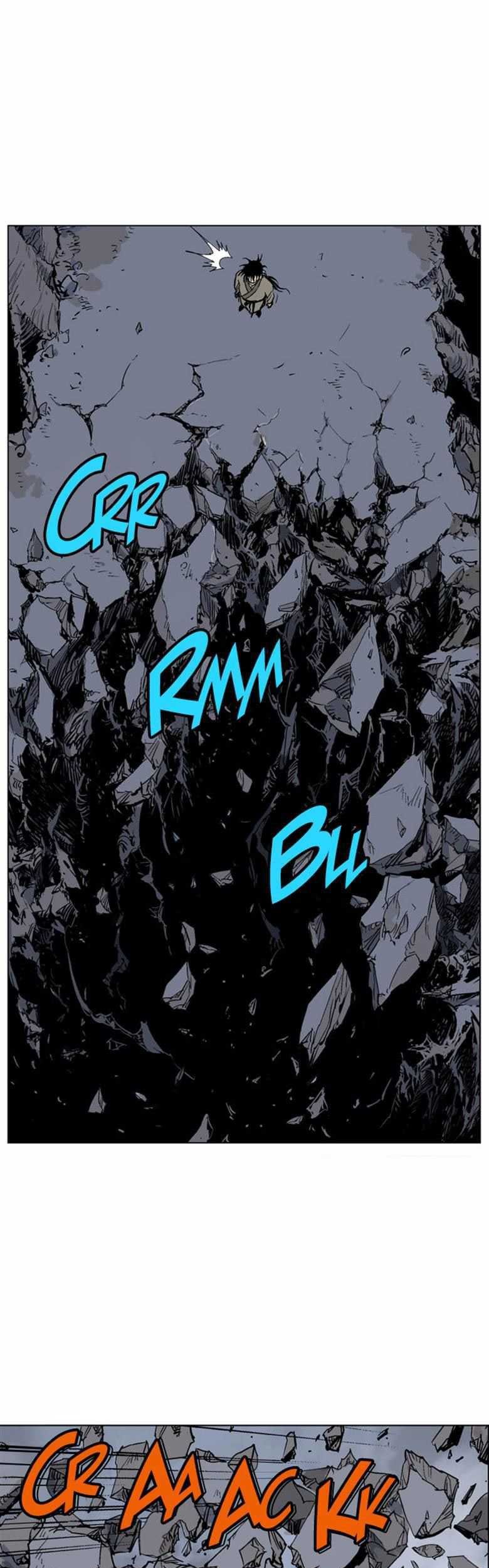 Gosu Chapter 50 - halaman 69