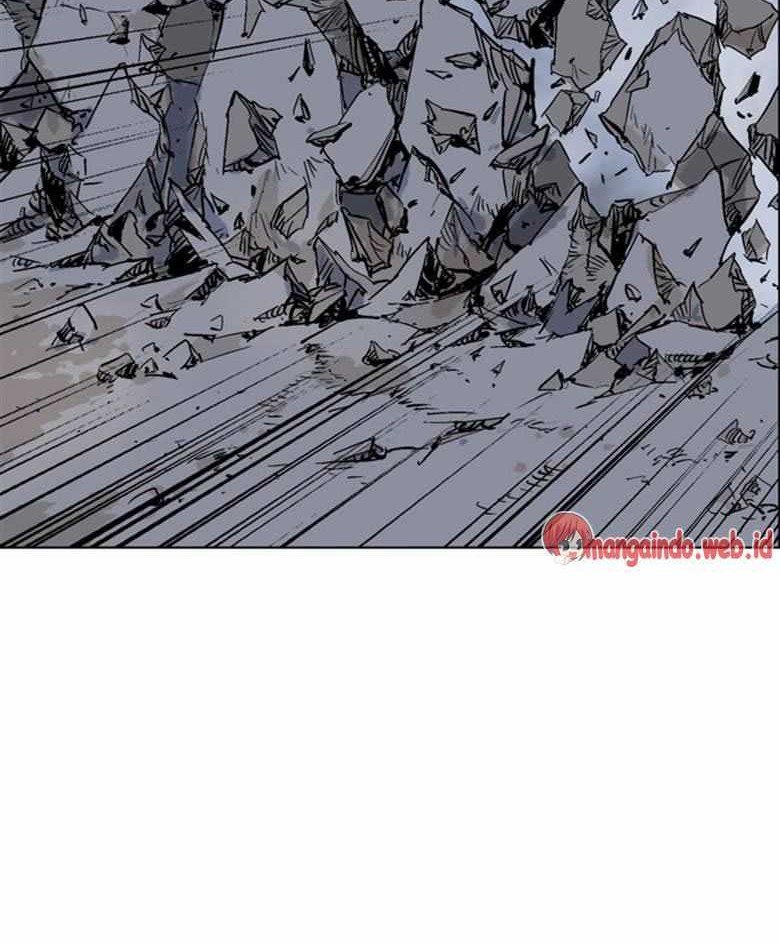 Gosu Chapter 50 - halaman 70