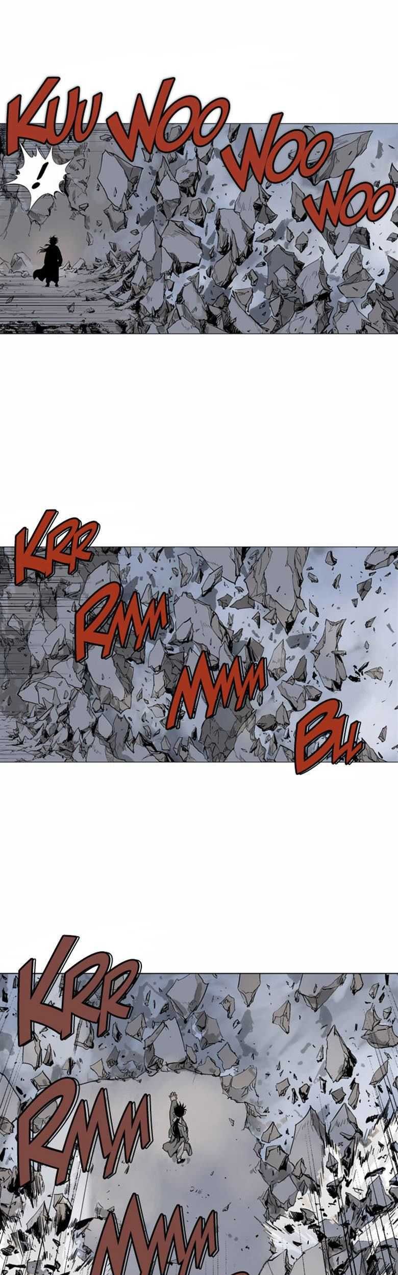 Gosu Chapter 50 - halaman 71