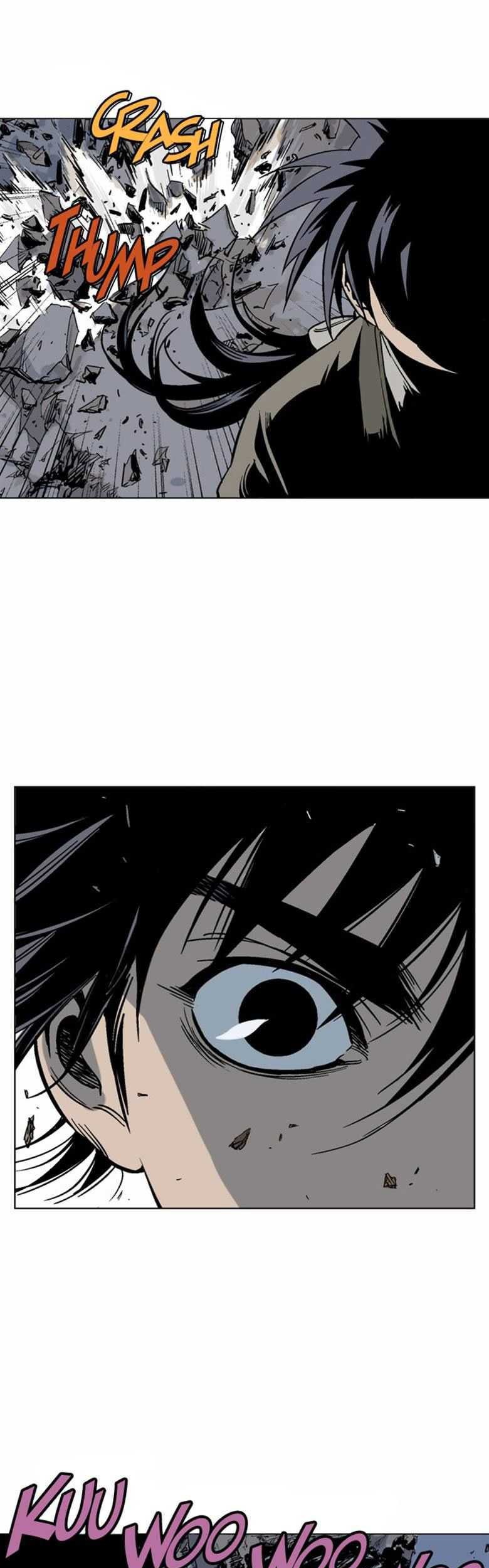 Gosu Chapter 50 - halaman 73