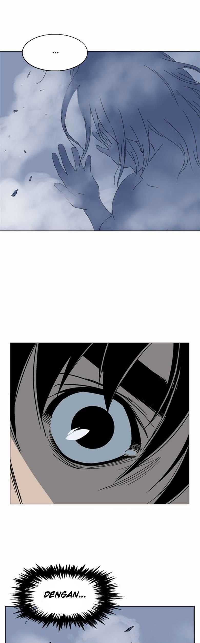 Gosu Chapter 50 - halaman 77