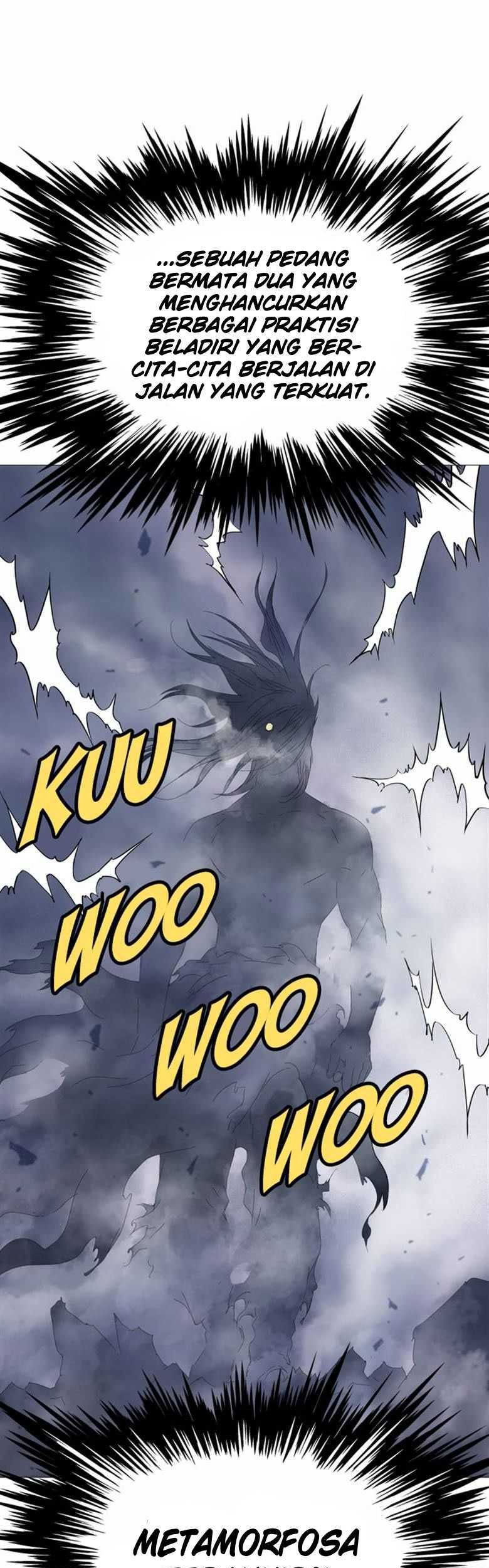 Gosu Chapter 50 - halaman 79