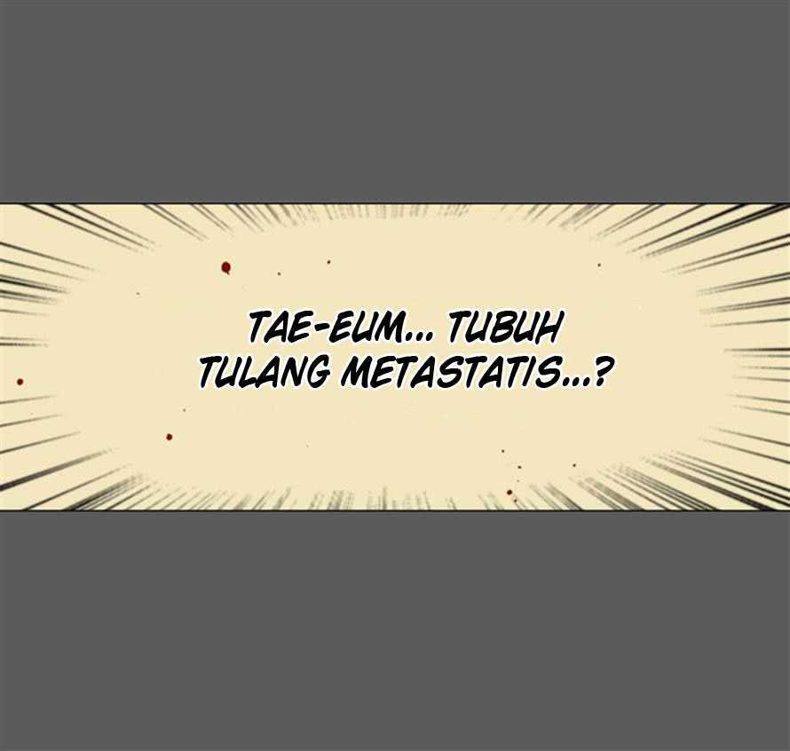 Gosu Chapter 50 - halaman 8