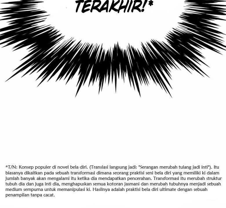 Gosu Chapter 50 - halaman 80