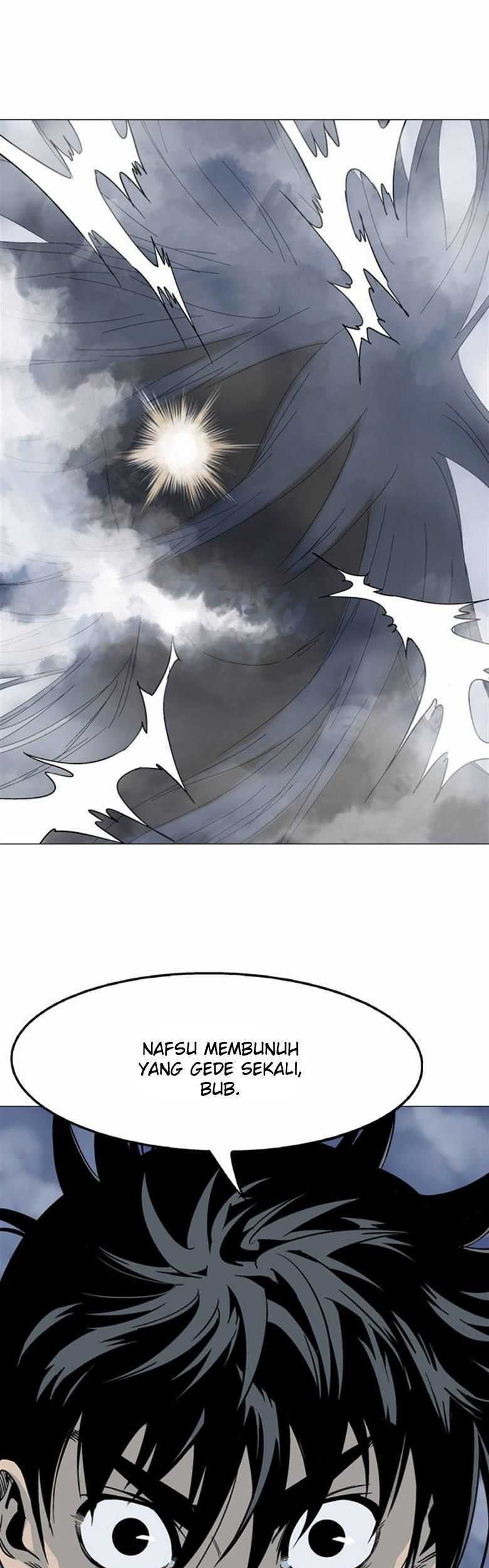 Gosu Chapter 50 - halaman 81
