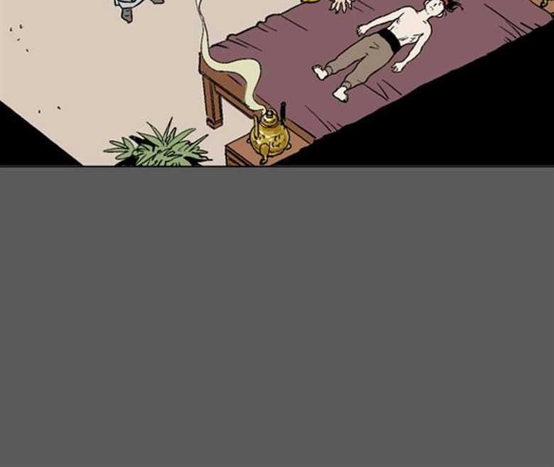 Gosu Chapter 50 - halaman 84