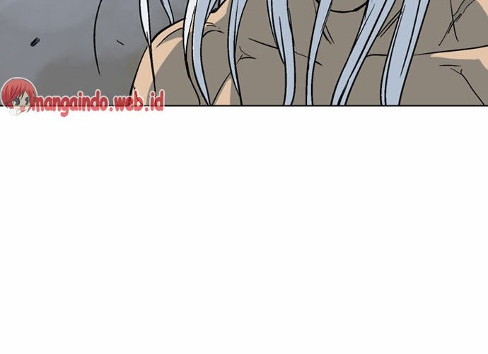 Gosu Chapter 51 - halaman 10