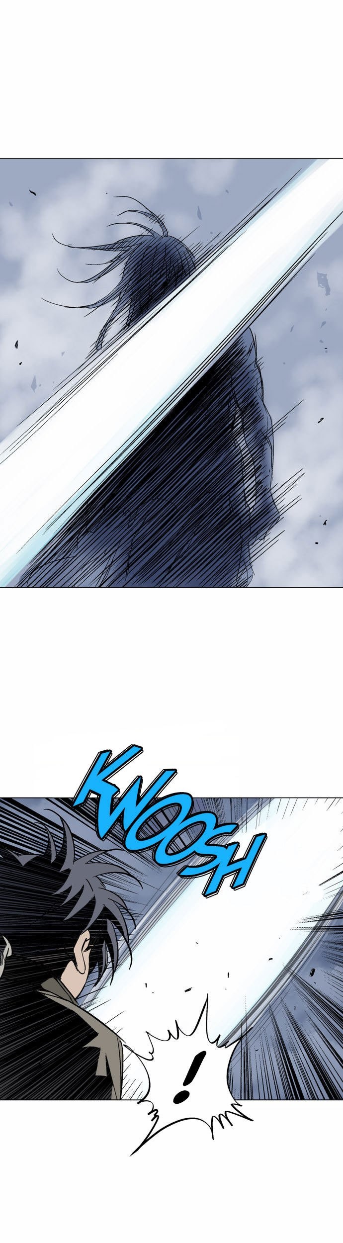 Gosu Chapter 51 - halaman 11