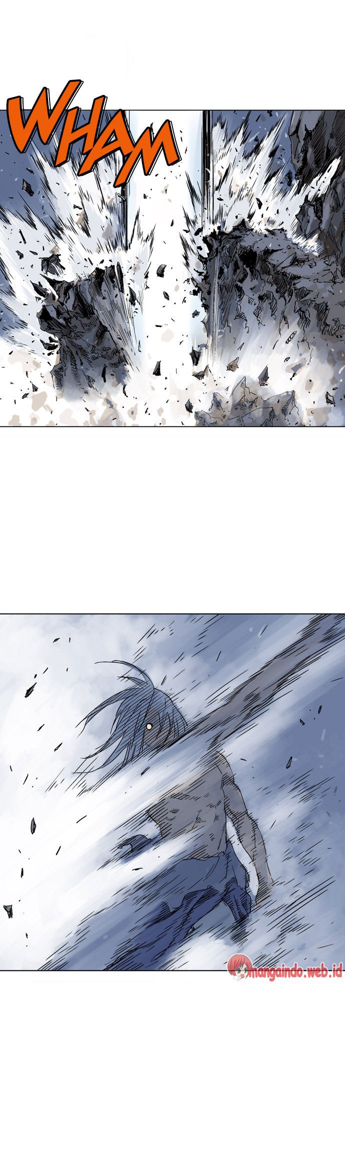 Gosu Chapter 51 - halaman 13