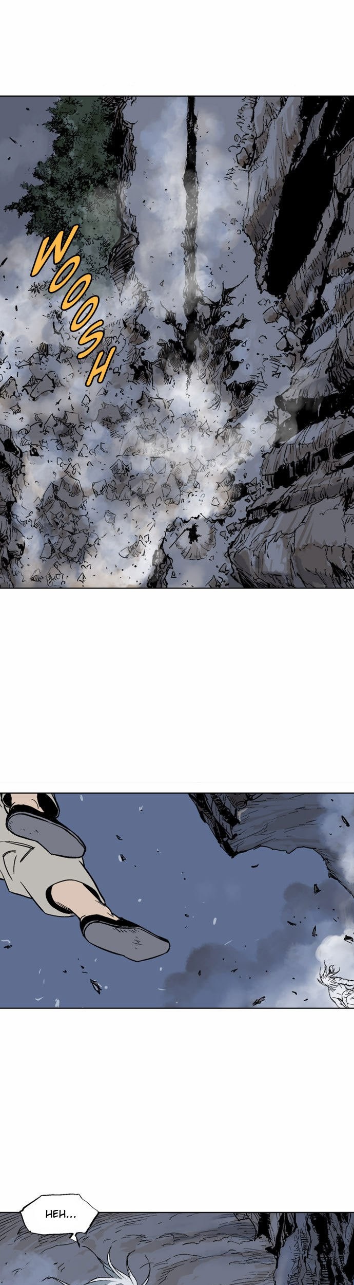 Gosu Chapter 51 - halaman 14