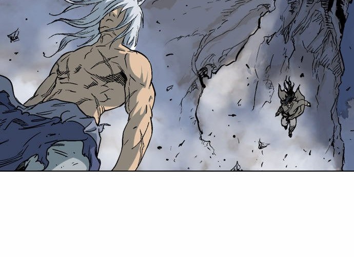 Gosu Chapter 51 - halaman 15