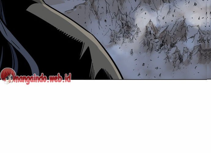 Gosu Chapter 51 - halaman 3